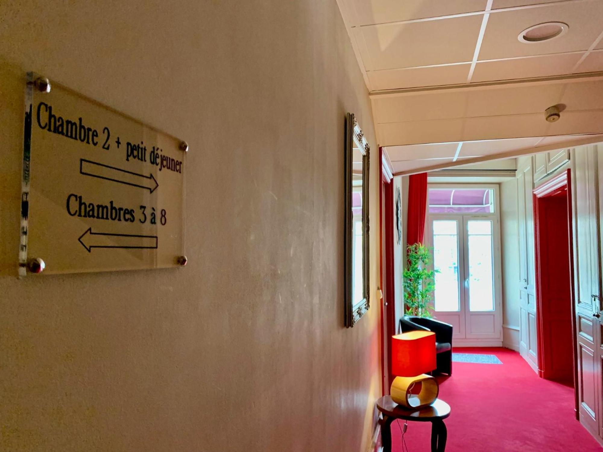 Du Midi Hotel